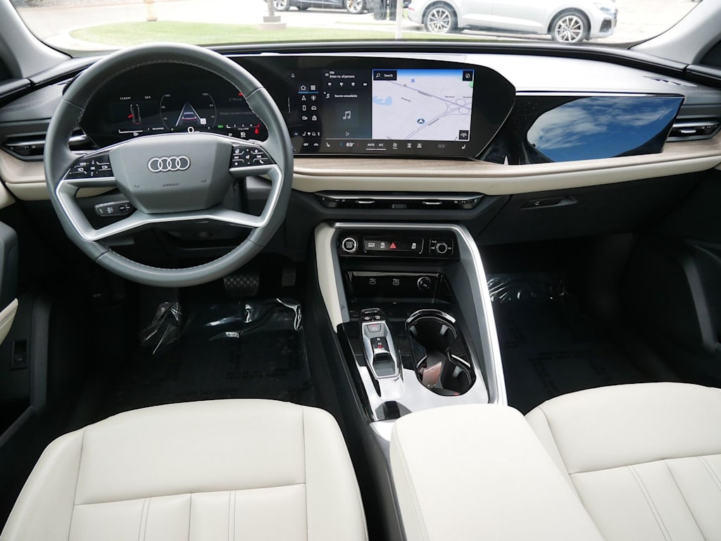 Thumbnail: 2025 Audi Q5 - 9