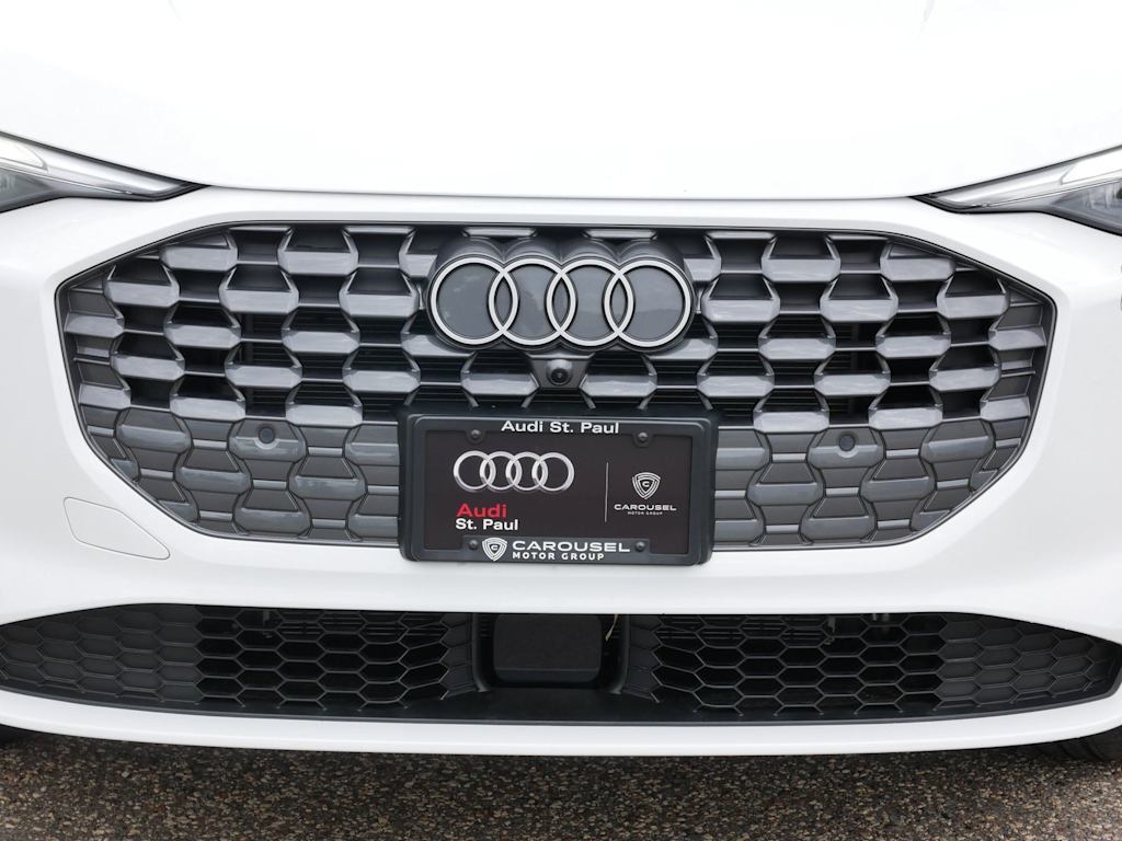 Thumbnail: 2025 Audi Q5 - 5