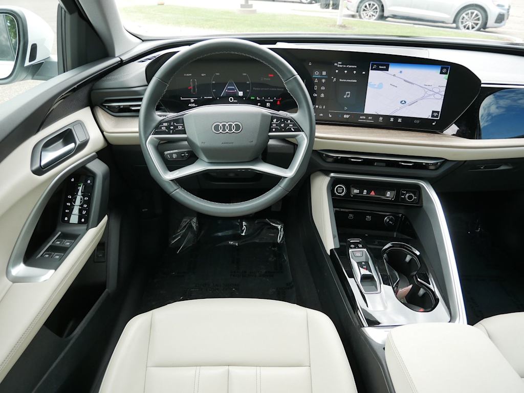 Thumbnail: 2025 Audi Q5 - 7