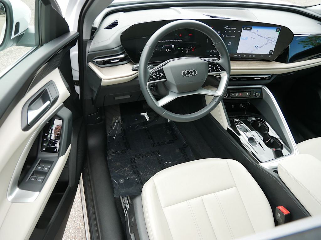 Thumbnail: 2025 Audi Q5 - 2