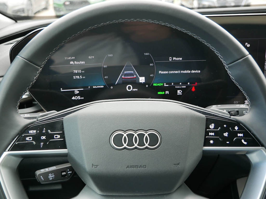 Thumbnail: 2025 Audi Q5 - 26
