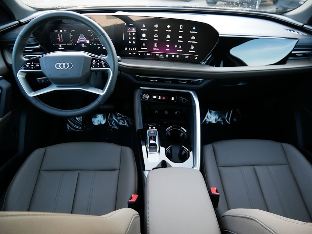 Thumbnail: 2025 Audi Q5 - 2