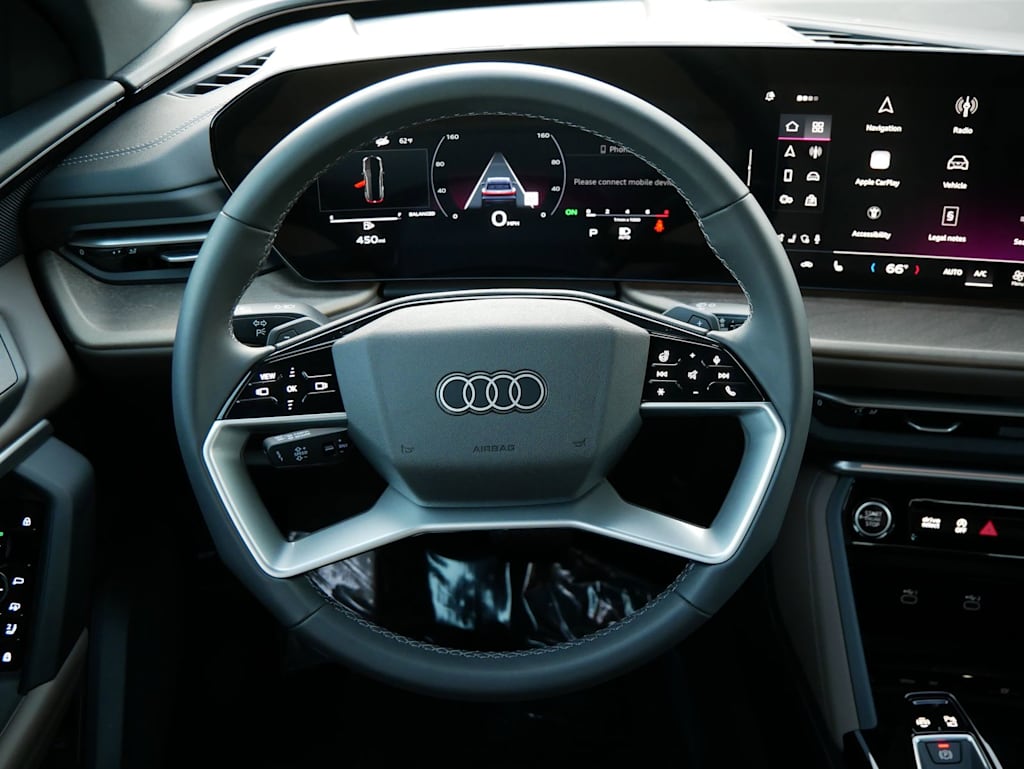 Thumbnail: 2025 Audi Q5 - 7