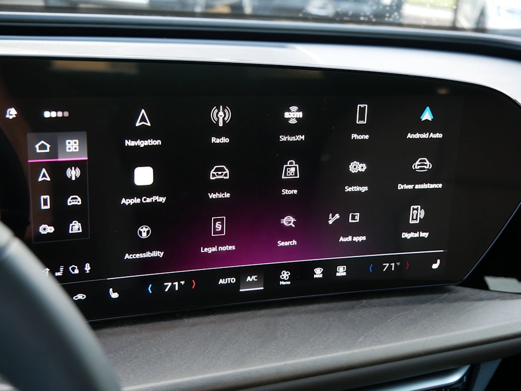 Thumbnail: 2025 Audi Q5 - 11