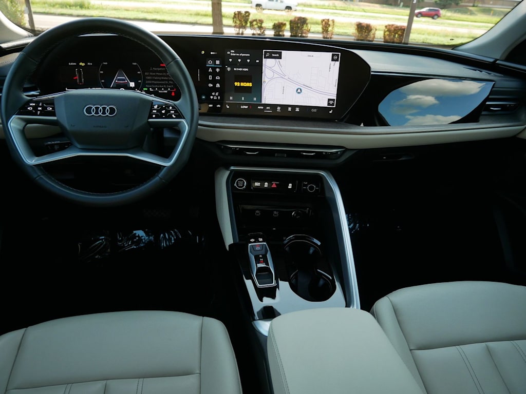 Thumbnail: 2025 Audi Q5 - 9
