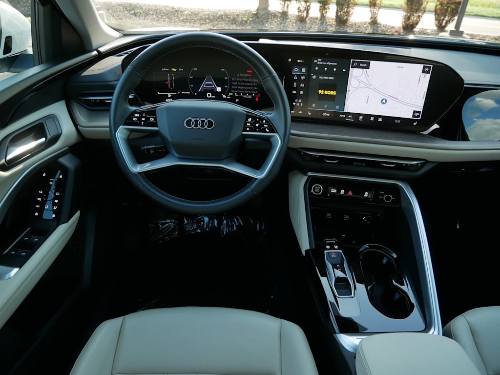 Thumbnail: 2025 Audi Q5 - 7