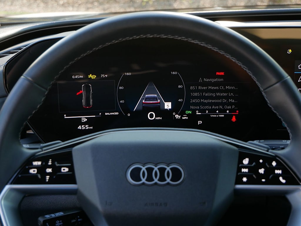 Thumbnail: 2025 Audi Q5 - 26