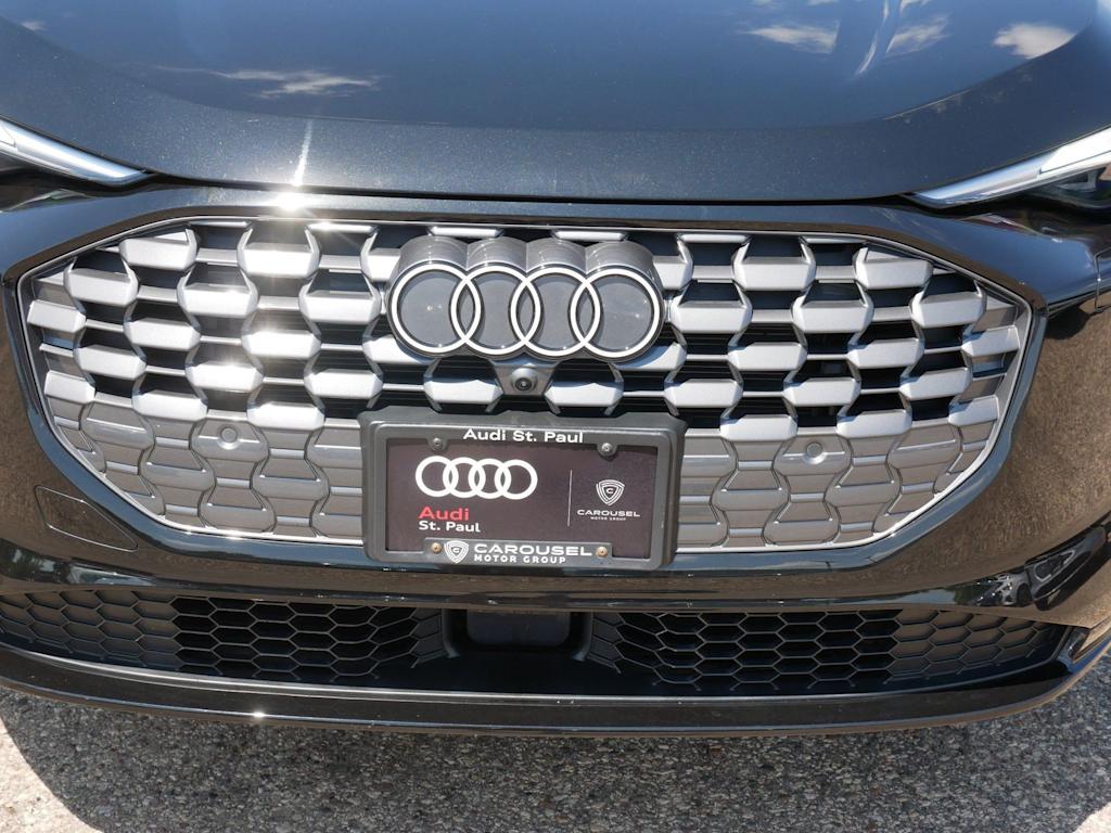 Thumbnail: 2025 Audi Q5 - 5