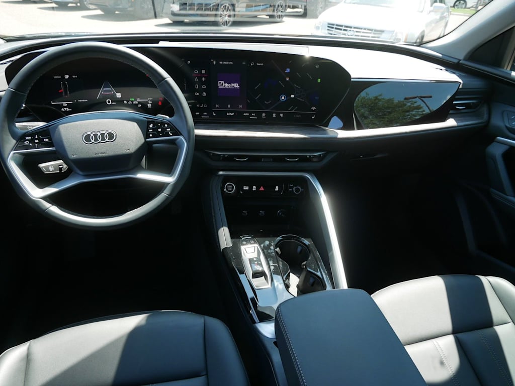 Thumbnail: 2025 Audi Q5 - 9