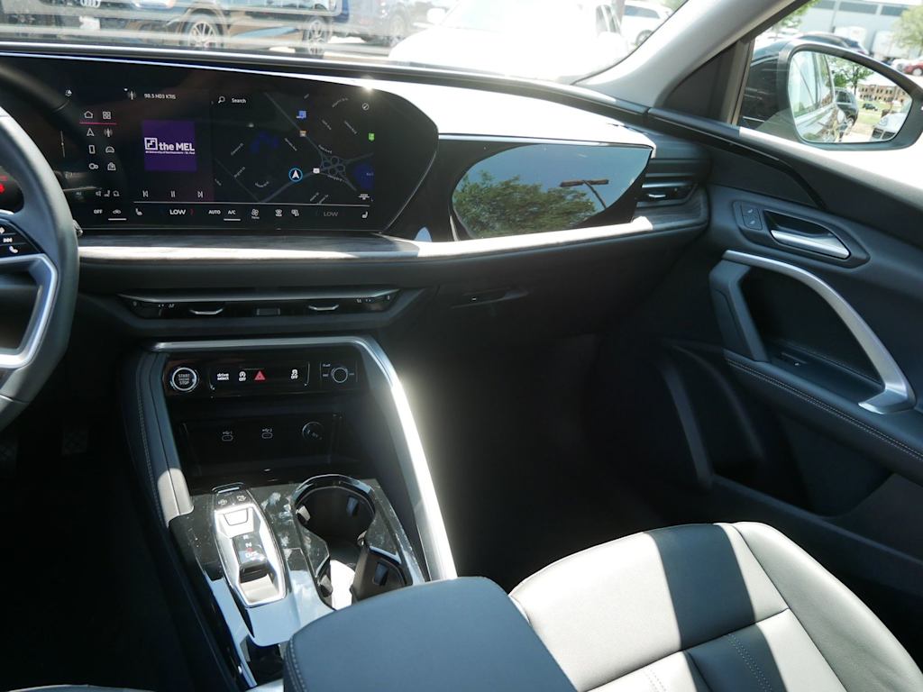 Thumbnail: 2025 Audi Q5 - 10