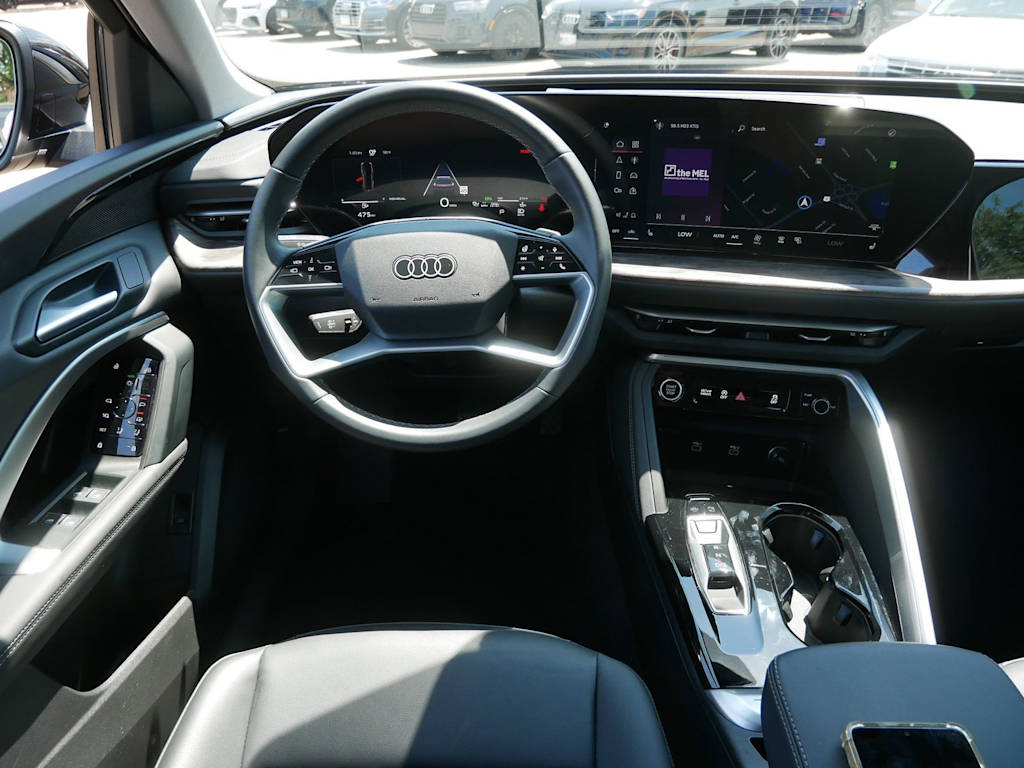 Thumbnail: 2025 Audi Q5 - 7