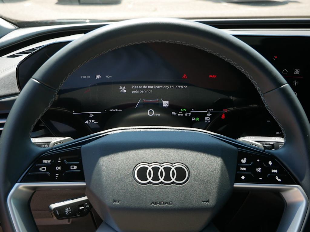 Thumbnail: 2025 Audi Q5 - 24