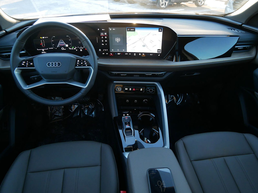 Thumbnail: 2025 Audi Q5 - 8