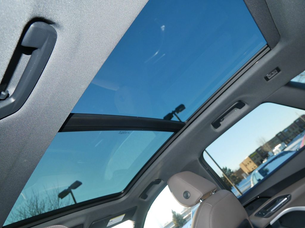 Thumbnail: 2025 Audi Q5 - 14