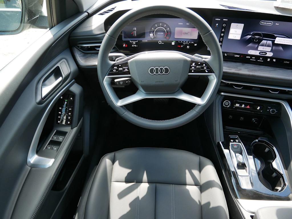 Thumbnail: 2026 Audi Q5 - 2