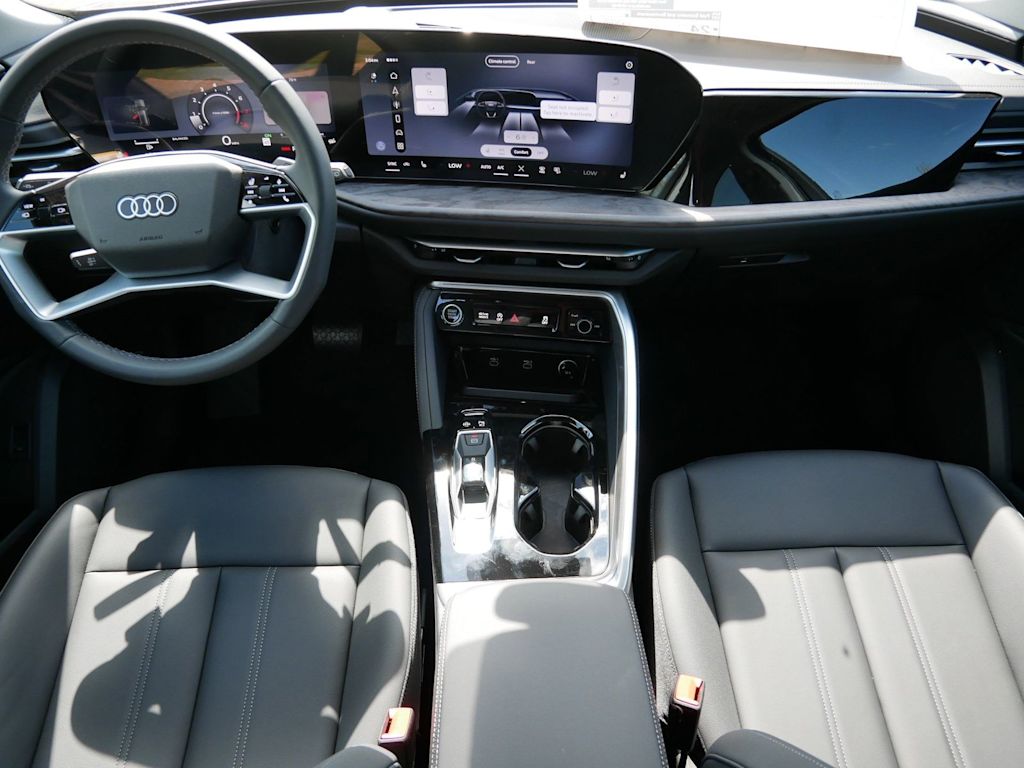 Thumbnail: 2026 Audi Q5 - 8