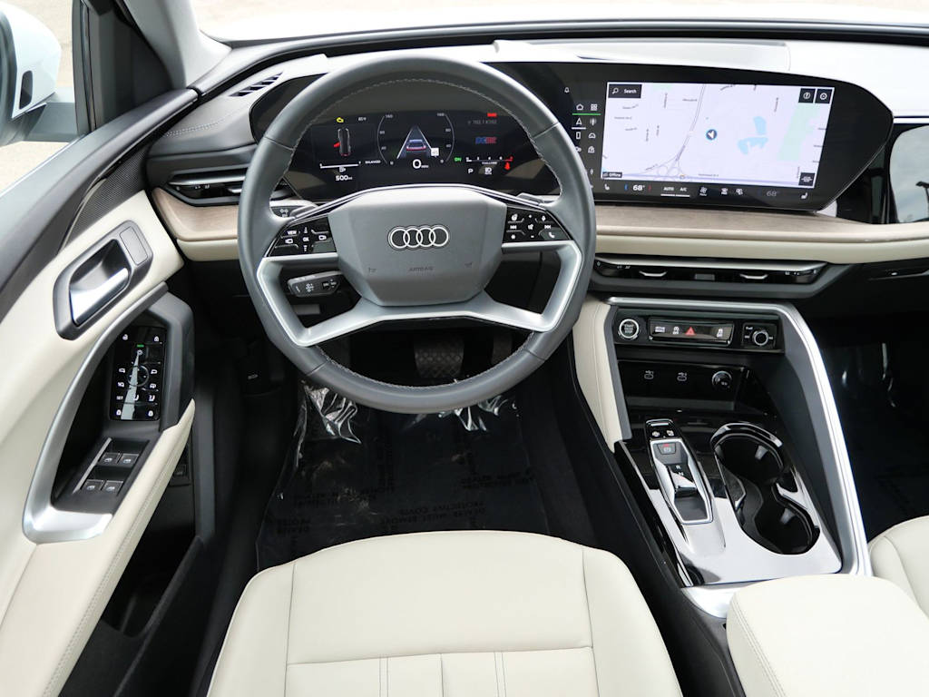 Thumbnail: 2025 Audi Q5 - 6