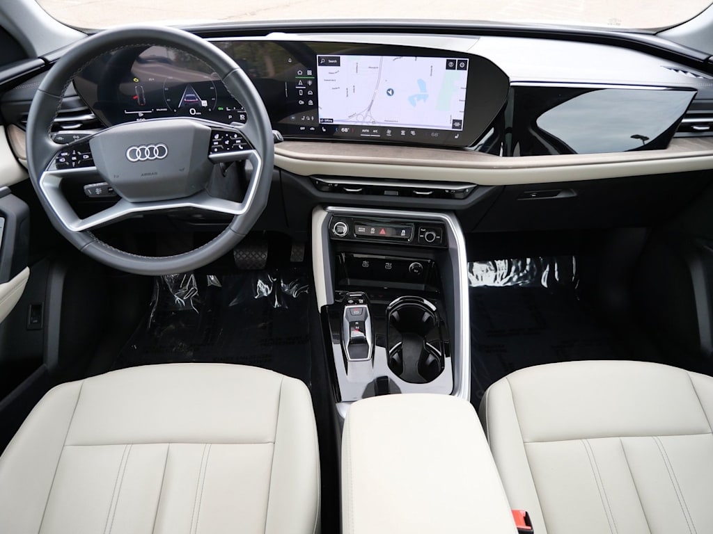 Thumbnail: 2025 Audi Q5 - 2