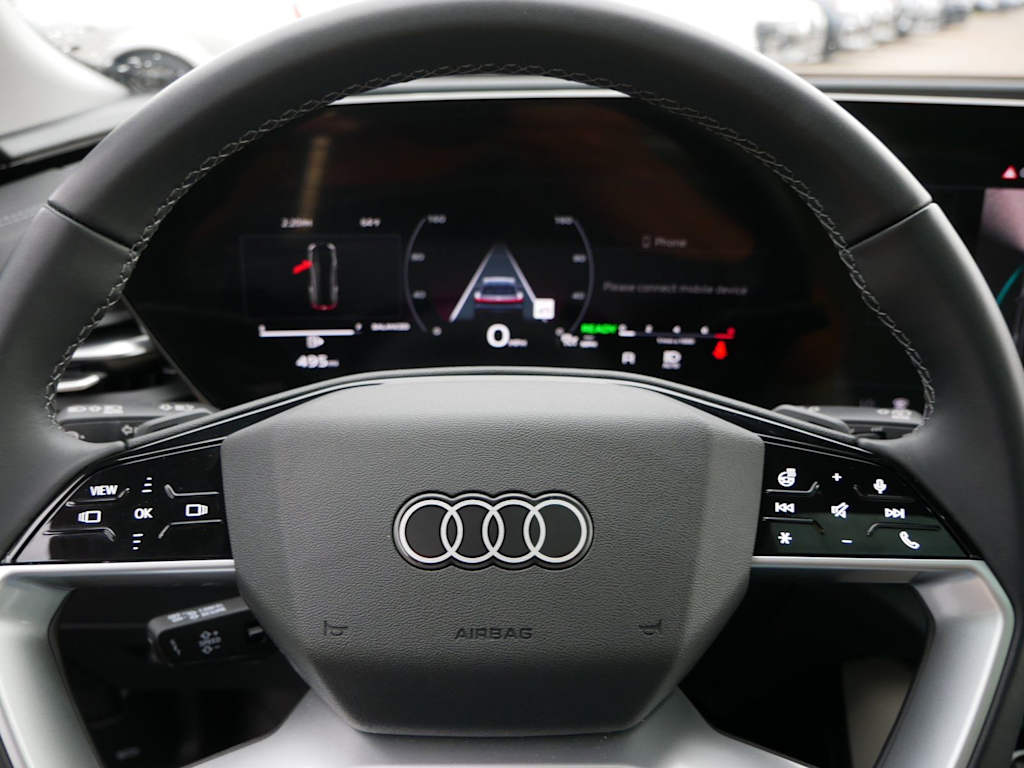 Thumbnail: 2025 Audi Q5 - 26