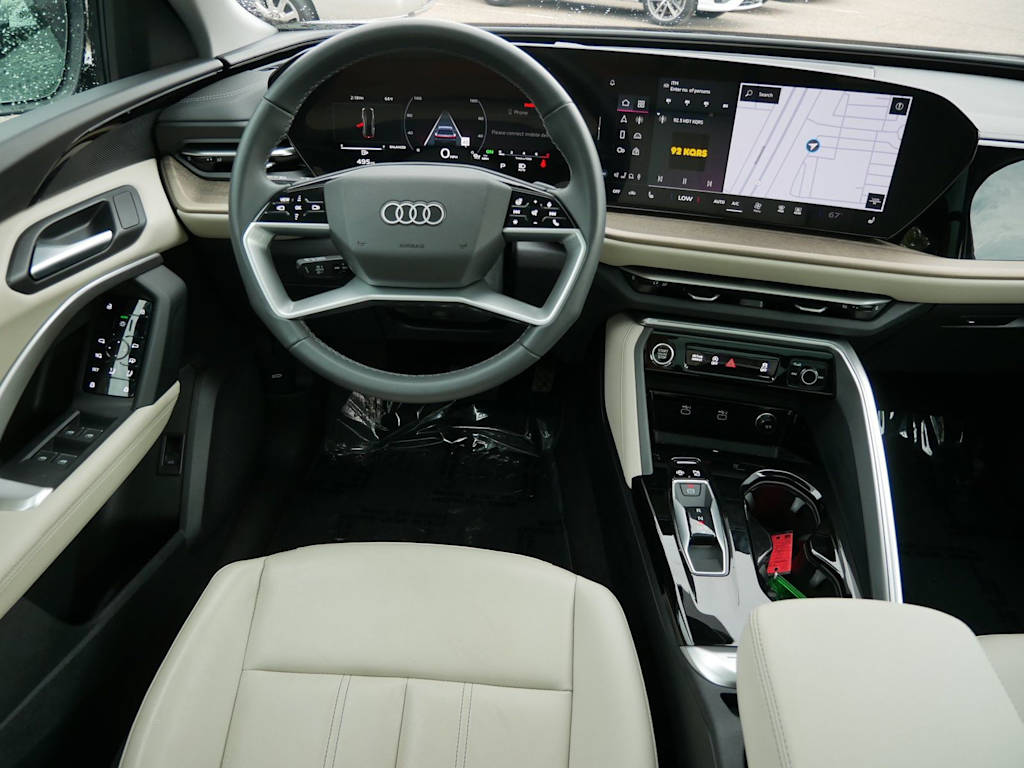 Thumbnail: 2025 Audi Q5 - 7