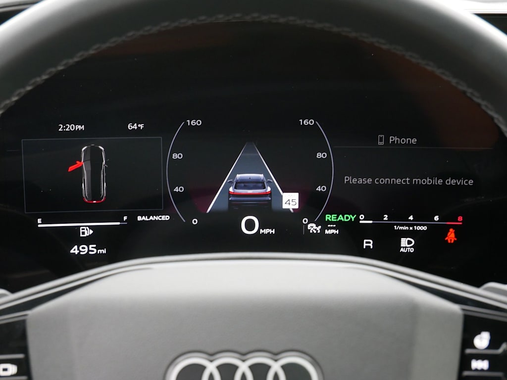 Thumbnail: 2025 Audi Q5 - 25