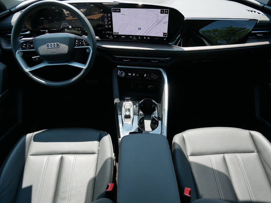 Thumbnail: 2025 Audi Q5 - 7