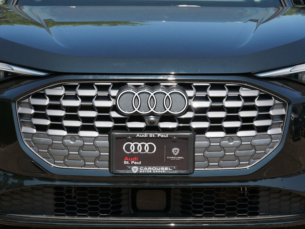 Thumbnail: 2025 Audi Q5 - 5