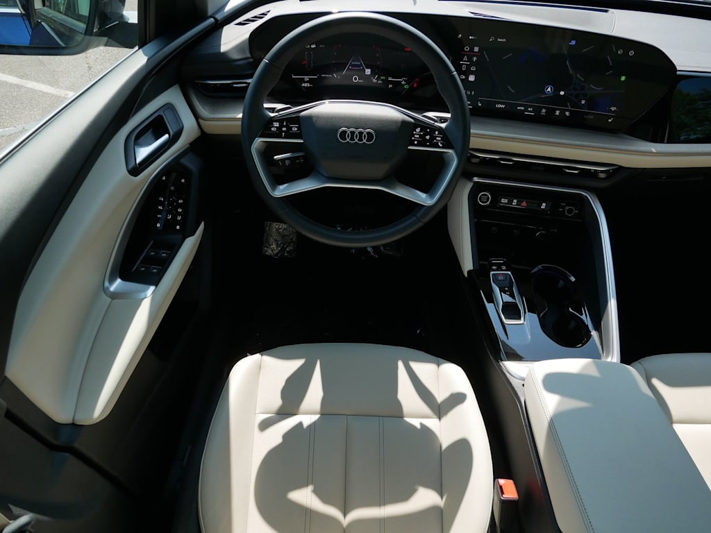Thumbnail: 2025 Audi Q5 - 2