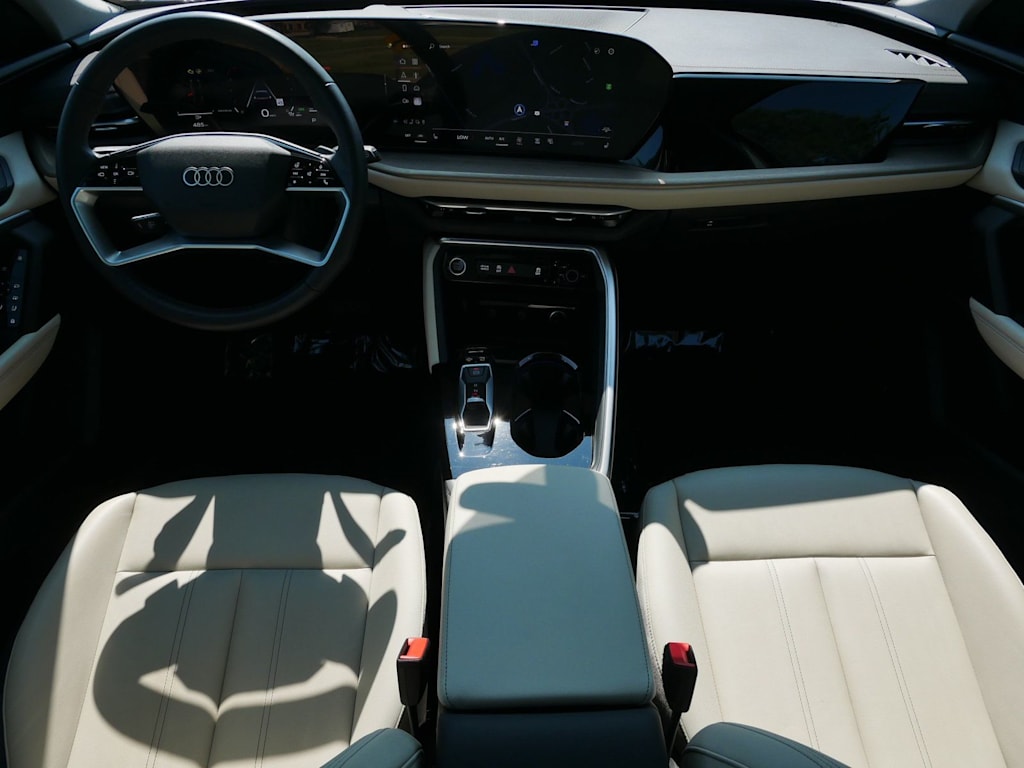 Thumbnail: 2025 Audi Q5 - 6