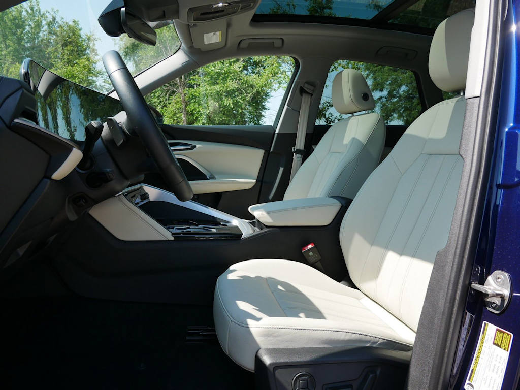 Thumbnail: 2025 Audi Q5 - 7