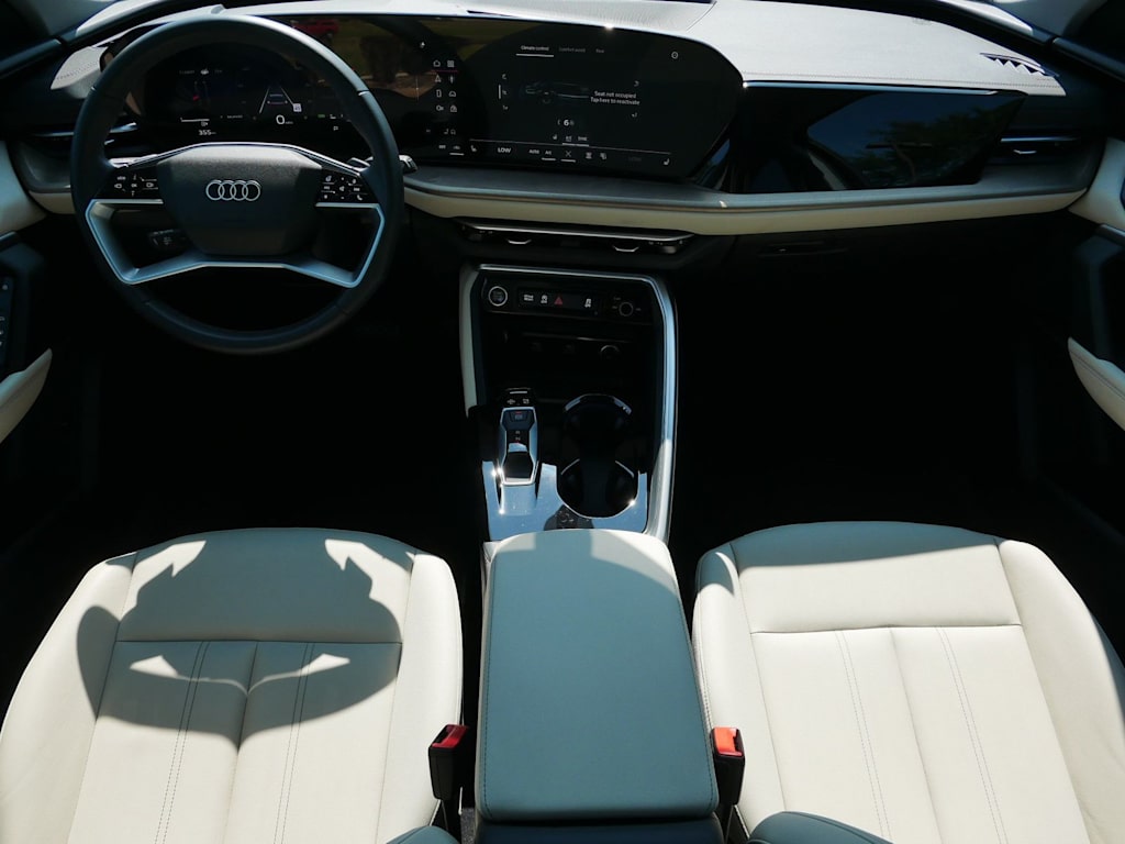 Thumbnail: 2025 Audi Q5 - 6
