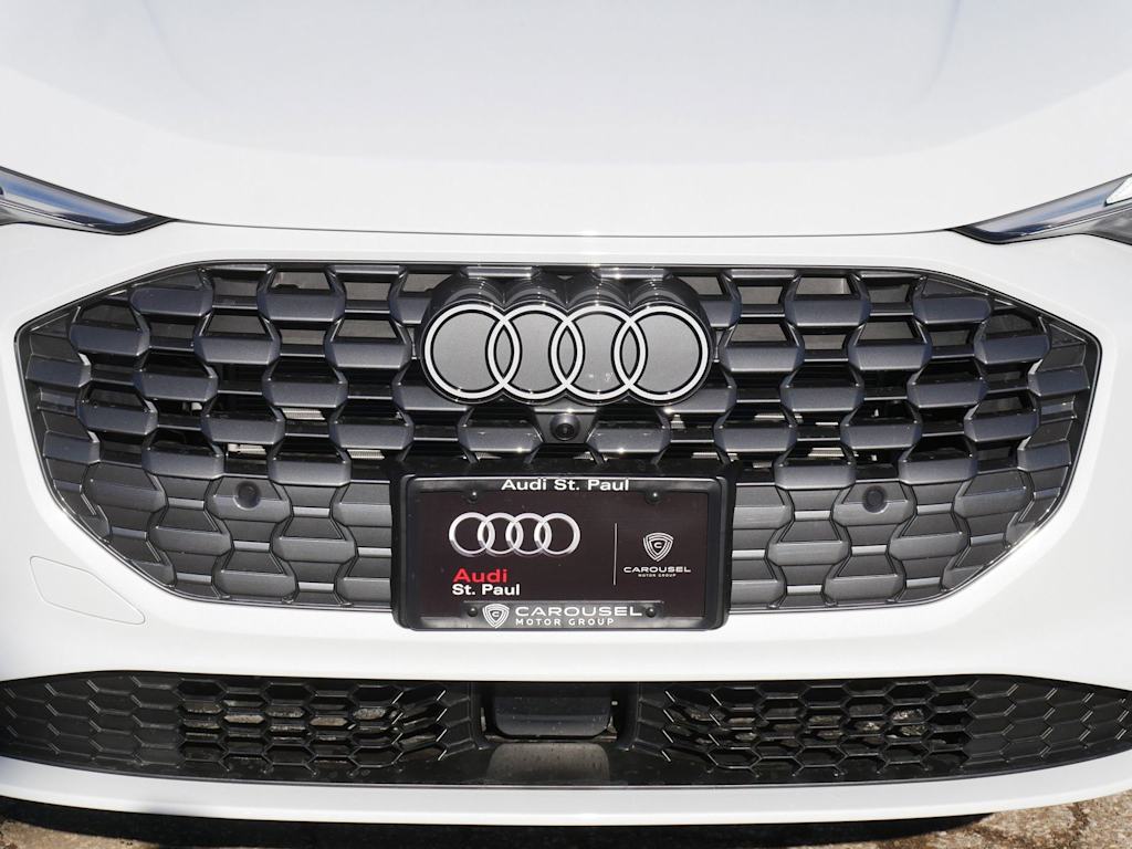 Thumbnail: 2025 Audi Q5 - 5