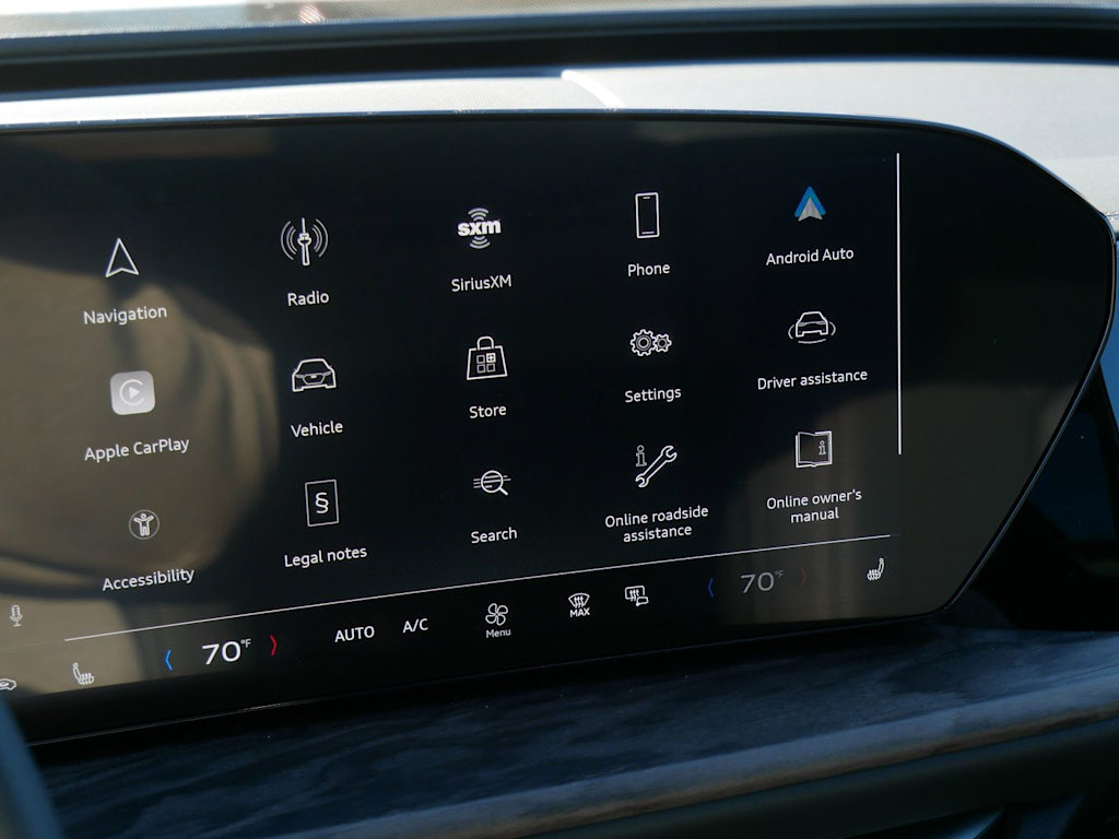 Thumbnail: 2025 Audi Q5 - 20