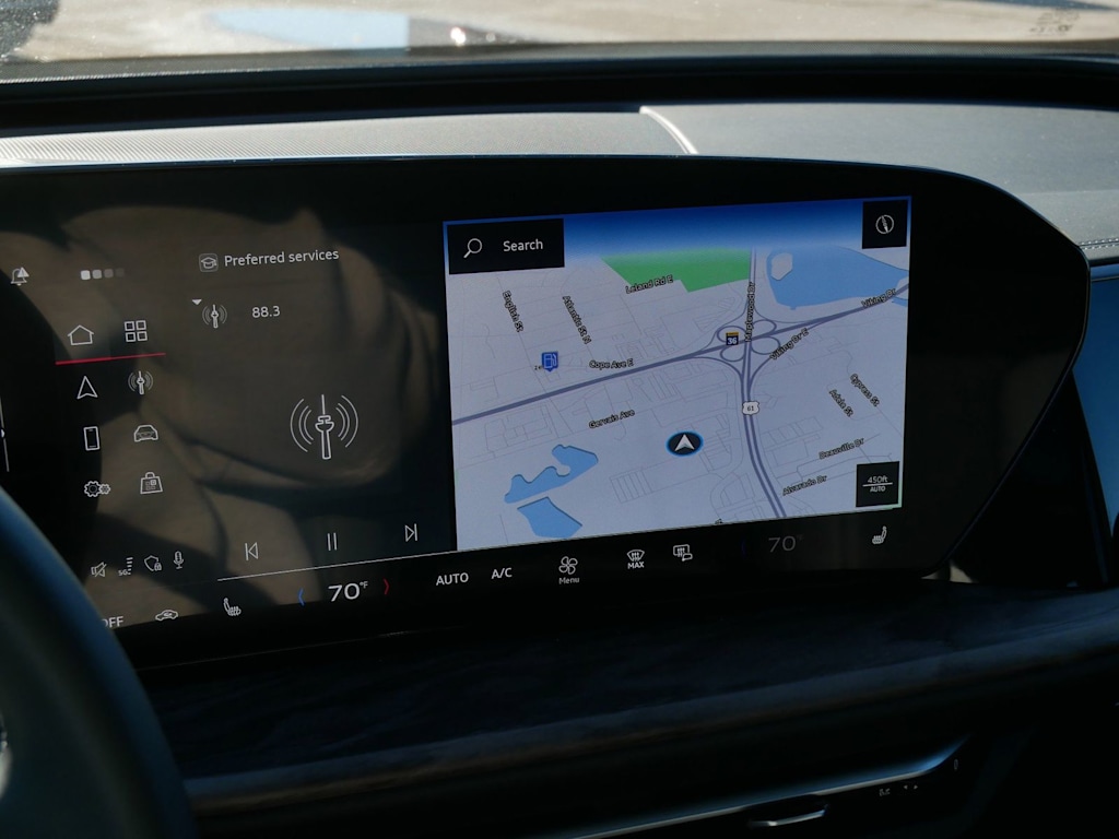 Thumbnail: 2025 Audi Q5 - 8