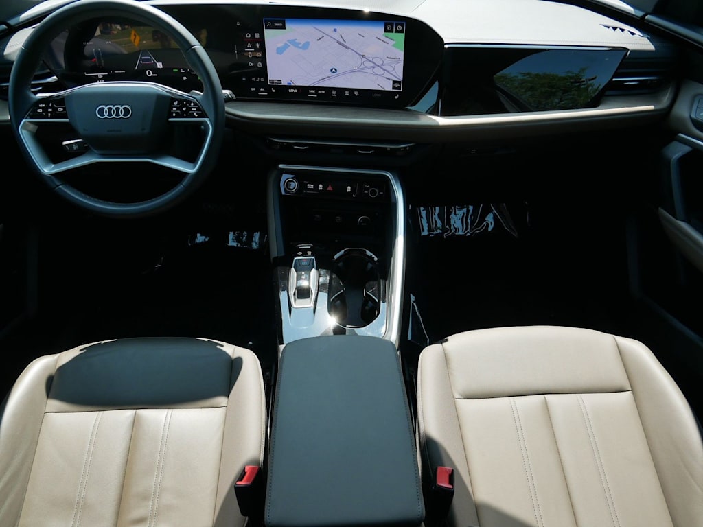 Thumbnail: 2025 Audi Q5 - 6