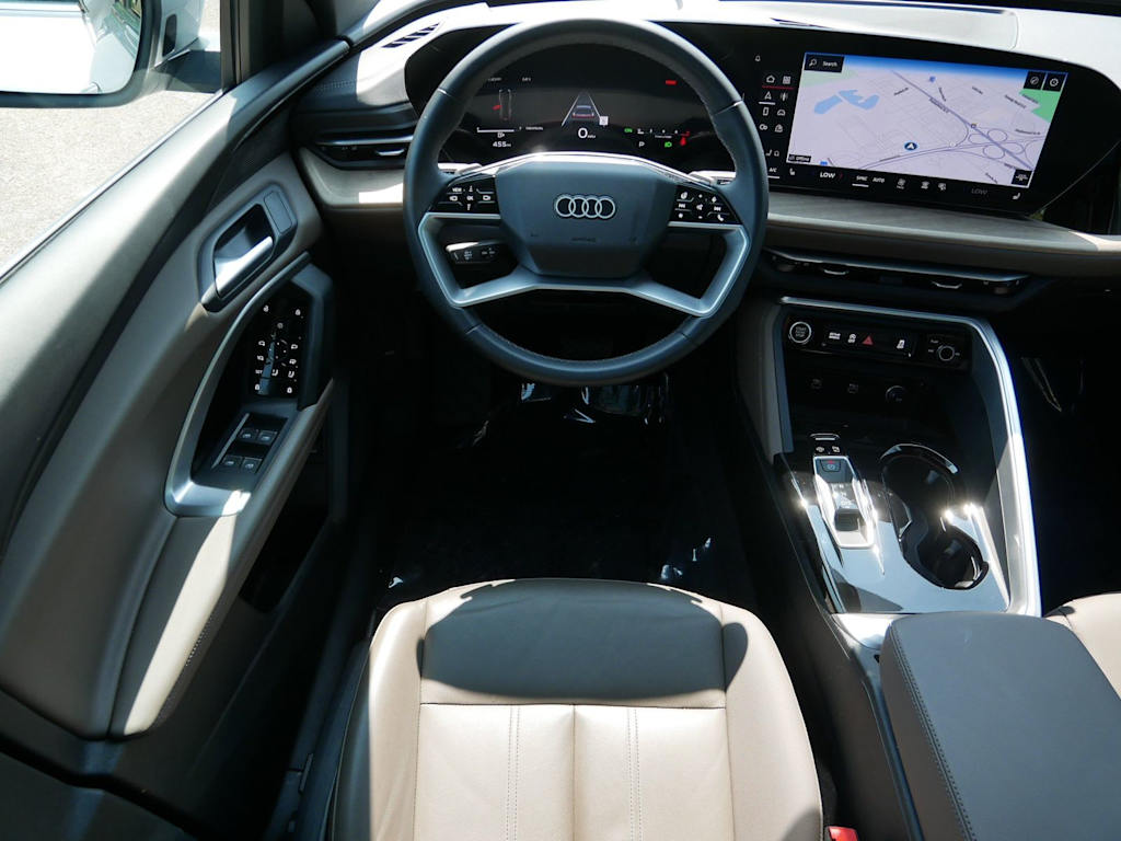 Thumbnail: 2025 Audi Q5 - 2