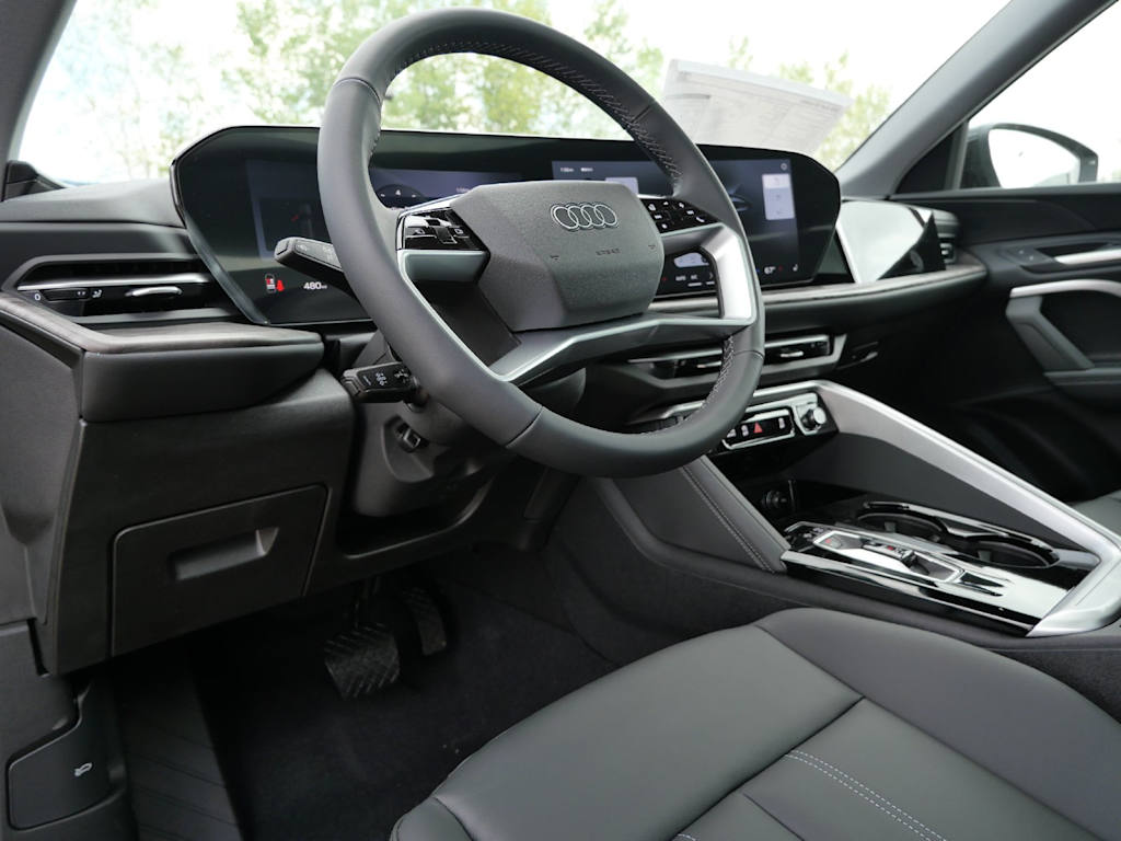 Thumbnail: 2026 Audi Q5 - 2
