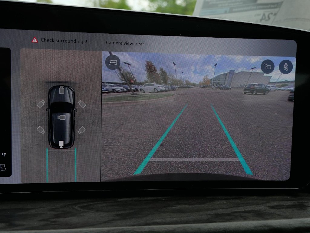 Thumbnail: 2026 Audi Q5 - 26