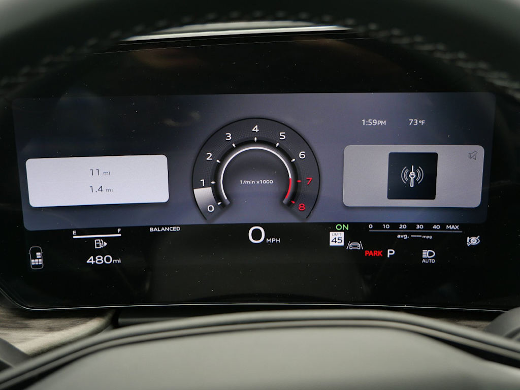 Thumbnail: 2026 Audi Q5 - 9