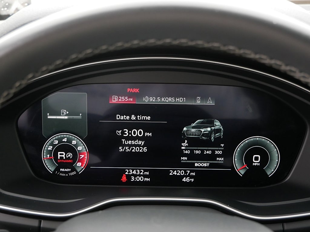 Thumbnail: 2023 Audi SQ5 - 9