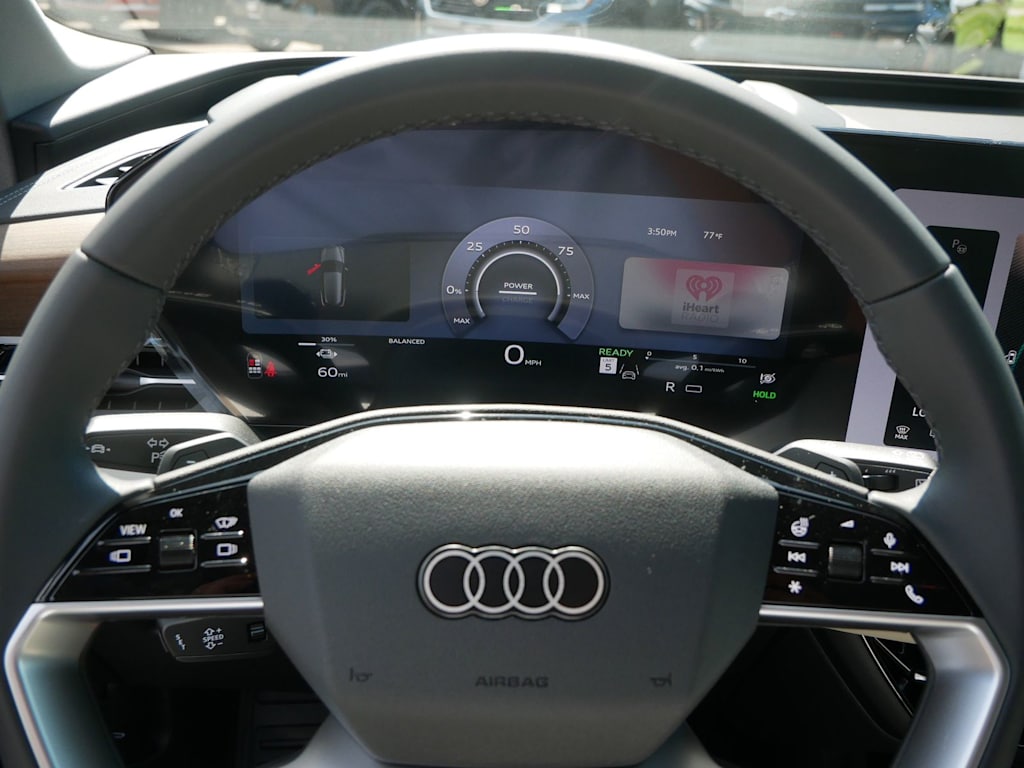 Thumbnail: 2027 Audi Q6 e-tron - 28