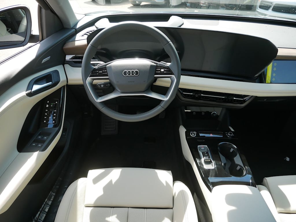 Thumbnail: 2027 Audi Q6 e-tron - 7