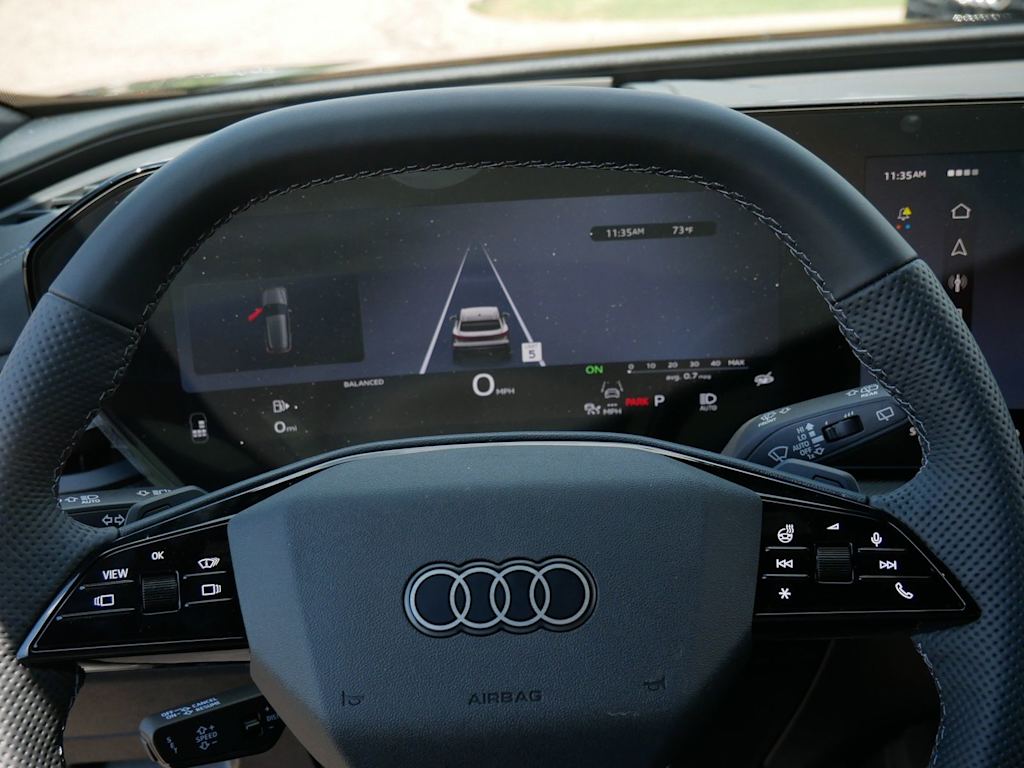 Thumbnail: 2026 Audi SQ5 - 26