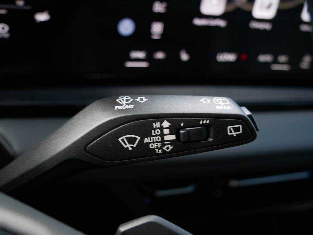 Thumbnail: 2025 Audi SQ5 - 5