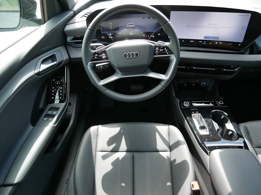 Thumbnail: 2025 Audi SQ5 - 2