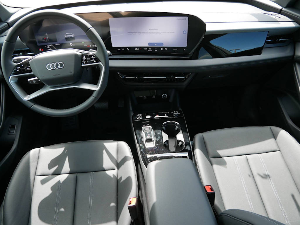 Thumbnail: 2025 Audi SQ5 - 7