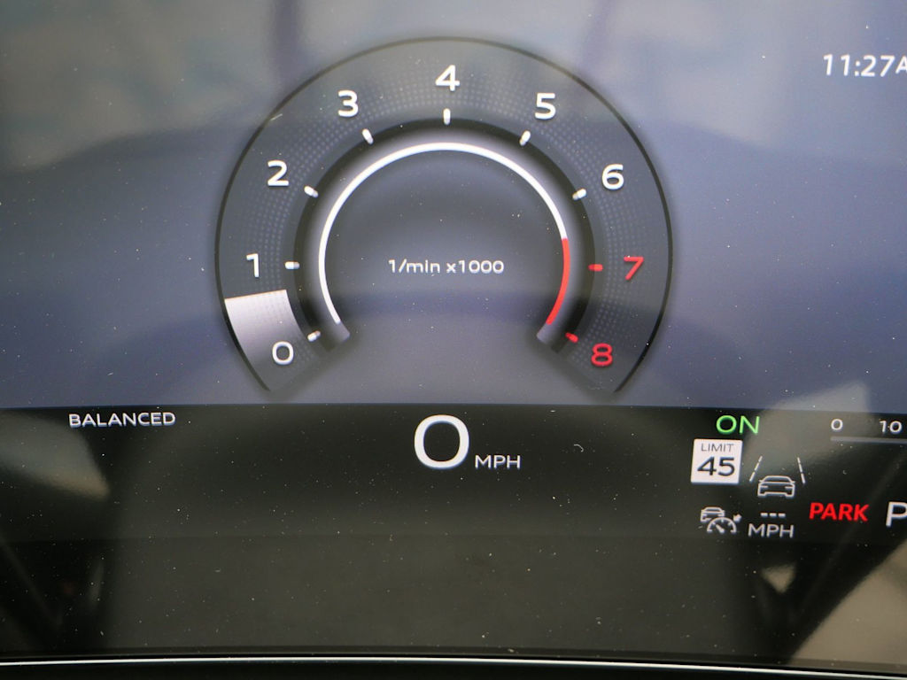 Thumbnail: 2026 Audi SQ5 - 11