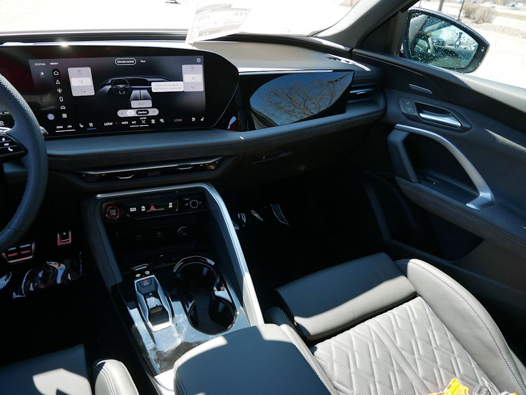 Thumbnail: 2026 Audi SQ5 - 10