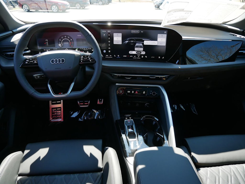 Thumbnail: 2026 Audi SQ5 - 9