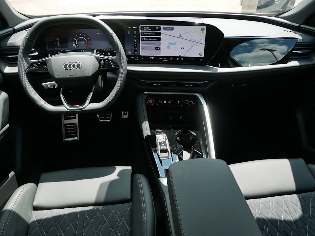 Thumbnail: 2026 Audi SQ5 - 9